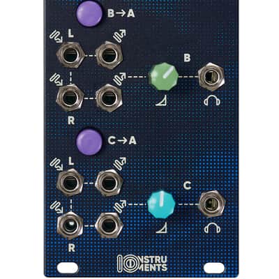 IO Instruments CARPO image 1