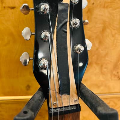 Rickenbacker 325c58 COPY Made in Korea image 7