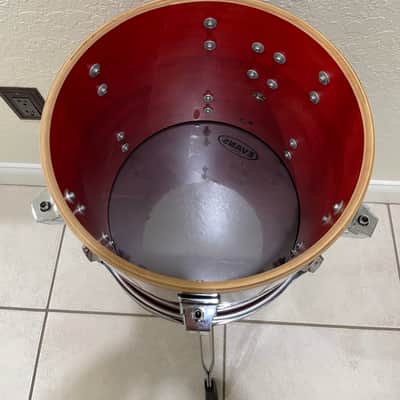 Tama Granstar Custom 11x12 tom image 24