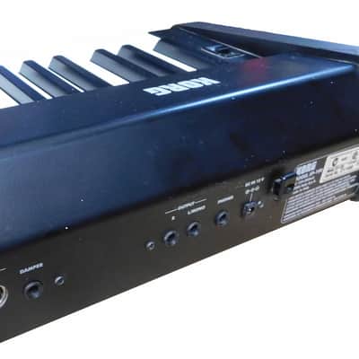 Korg SP100 Digital Piano image 8