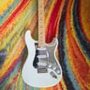 PRS Silver Sky John Mayer Signature with Maple Fretboard 2023 - Present Frost