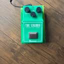 Ibanez TS808 Tube Screamer 2004 - Present - Green