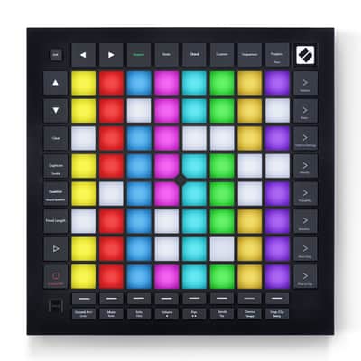 Ableton Push 2 Controller | Reverb The Netherlands