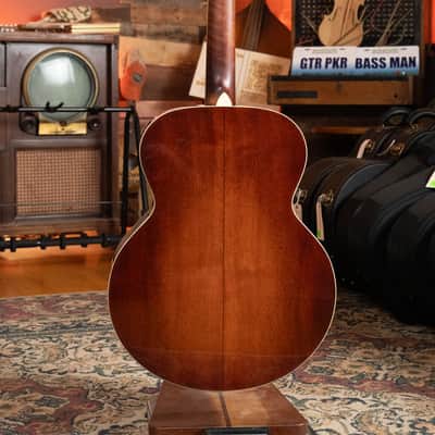 Eastman AC330E-12 Sitka/Mahogany Jumbo 12-String Guitar w/LR Baggs Pickup #7301 image 9