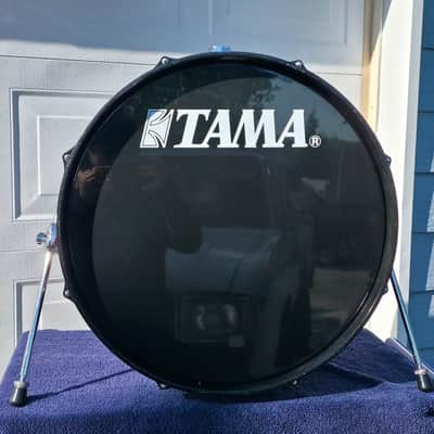 Tama Rockstar 22x1” Bass Drum Kick Drum image 8