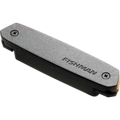 Fishman NEO-D Soundhole Acoustic Humbucking Pickup image 1