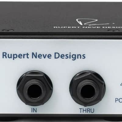 Rupert Neve Designs RNDI-M Active Transformer Direct Interface image 2