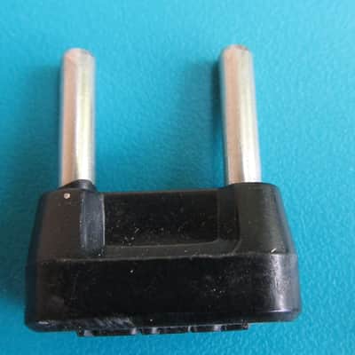 Vintage FOSTEX RCA JUMPERS-LOT OF 8-Phono Link-U Link-Rare-Fostex Japan Parts image 5