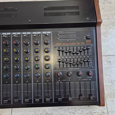 Roland PA-150 image 5