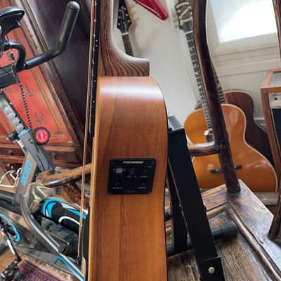 Martin LX1E Ed Sheeran Signature lefty  X 2015 - 2017 - Natural image 4