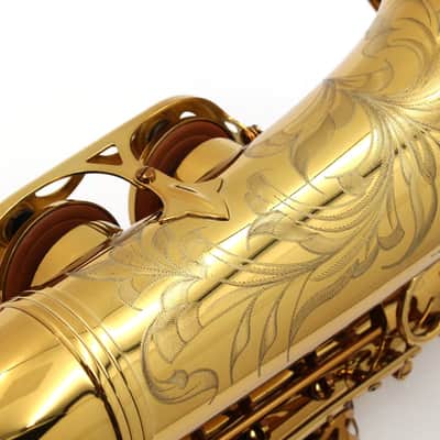 SELMER Alto Saxophone AS Reference 54 [653734] (06/16) image 3