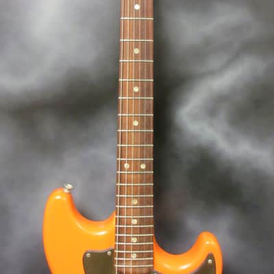 Fender Musicmaster image 5