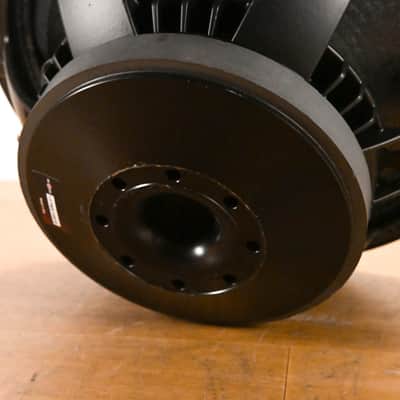 B&C Speakers 15TBX100-8 15" LF Driver Woofer CG01YAJ image 6