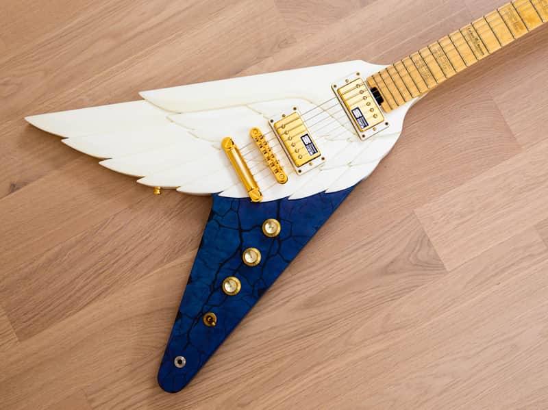 2014 Edwards E-Flying Freiheit Linked Horizon Revo Model Eagle, Japan ESP image 1