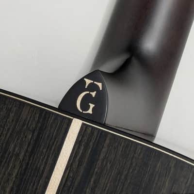 [Made In Japan]YAMAHA FG9R[GSB019] image 12