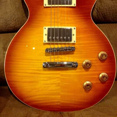 Gibson Les Paul Standard Copy image 6