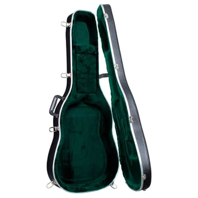Martin 14-Fret Dreadnought Hardshell Case image 2