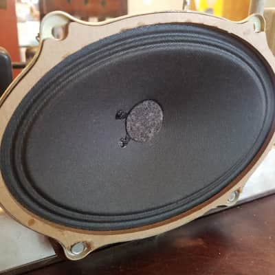Revere T500 Deluxe 6V6 mono tube amp project AlNiCo 5x7 speaker case cab leather handle Tweed, Maroon 1952 image 15