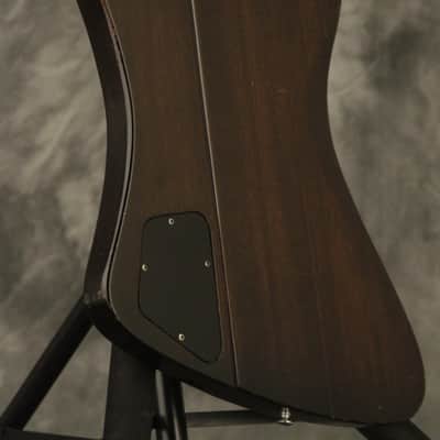 all original 1964 Gibson FIREBIRD I Sunburst image 13