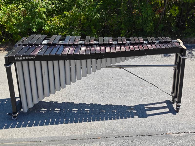Musser 4.5 Octave Marimba image 1