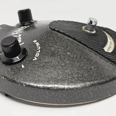 vintage 1966-1967 Dallas Arbiter Fuzz Face NKT275 Red Dot image 18