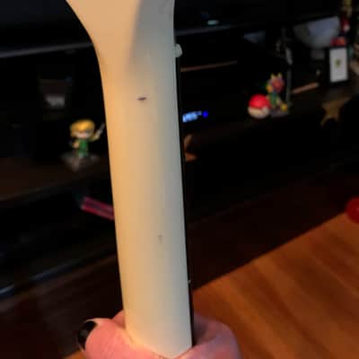 Gibson Thunderbird 2008 White image 6