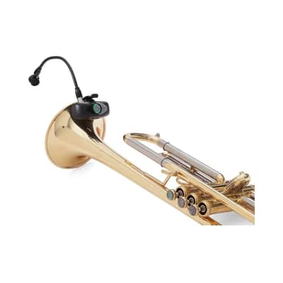 Samson AirLine AWXm Wind Instrument Wireless Microphone System with HM60 Horn Mic (ATX/AR99m) - K Band image 7