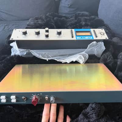 BAE 1073MP Single Channel with PSU image 3