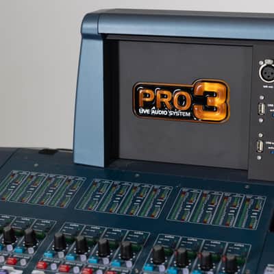 Midas PRO3-CC-IP 2014 image 2