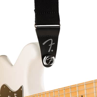 FENDER Infinity Strap Locks Gold (Paar) Gitarrengurt-Wechsel- und Sicherungssystem image 4