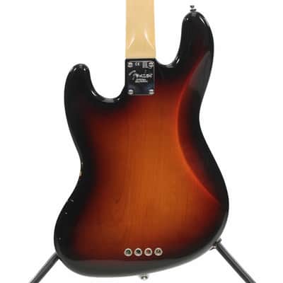 Fender AMERICAN STANDARD JAZZ BASS 4-String image 4