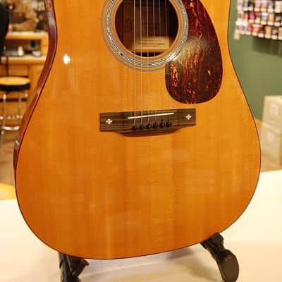 Martin SPD-16K - Koa! - Very Nice! image 2