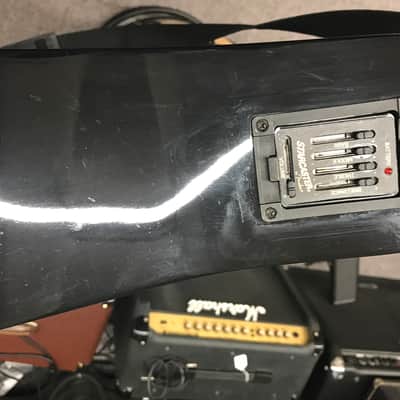 Fender Starcaster 0910101121 Acoustic/Electric image 14