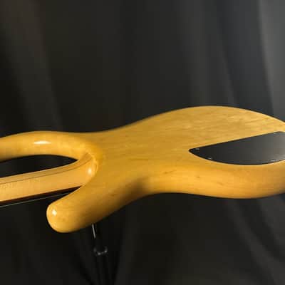 Alembic Excel XLB4F image 9