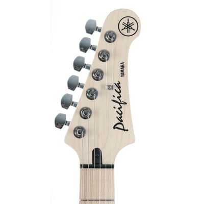Immagine Yamaha Pacifica 112VM RM - 3