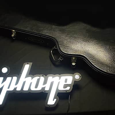 Epiphone/Gibson ES-335 " Exclusive Production for Japan's Market Only" RARE" 1998-TabacoBurst image 25