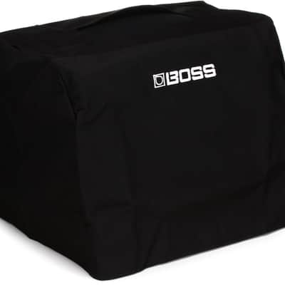 Boss Acoustic Singer Live / Live LT Amp Cover image 1