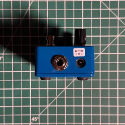 Zvex Mastotron 2020’s - Blue image 7