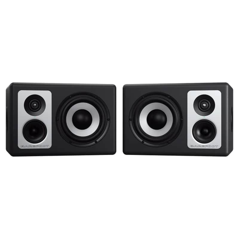 Barefoot Sound Footprint 03 Active Studio Monitor - Pair image 1