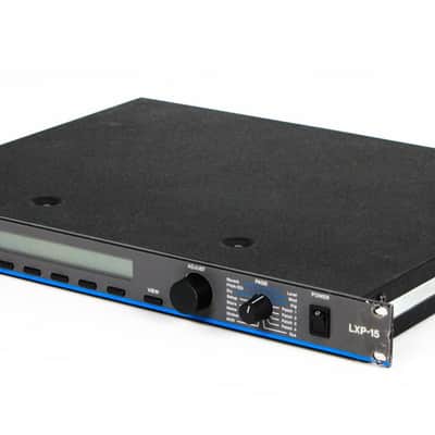 Lexicon LXP-15 image 7