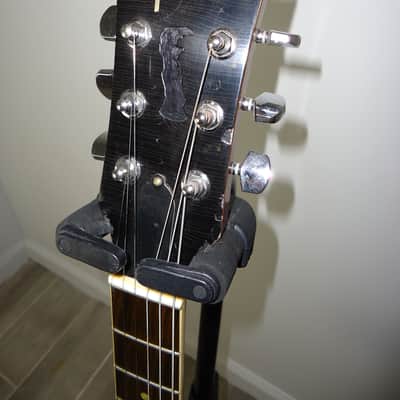 2020 Gibson USA Custom Shop Tony Iommi 1964 SG Special Monkey Guitar Black Sabbath - SIGNED image 9