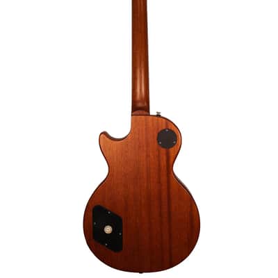 Epiphone Bob Marley Les Paul Special 2003 - Walnut image 2
