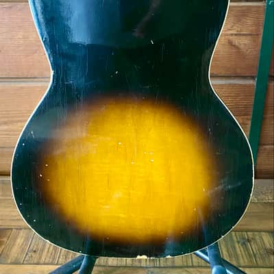 Kay VALUE LEADER GUITAR 60’s - image 2