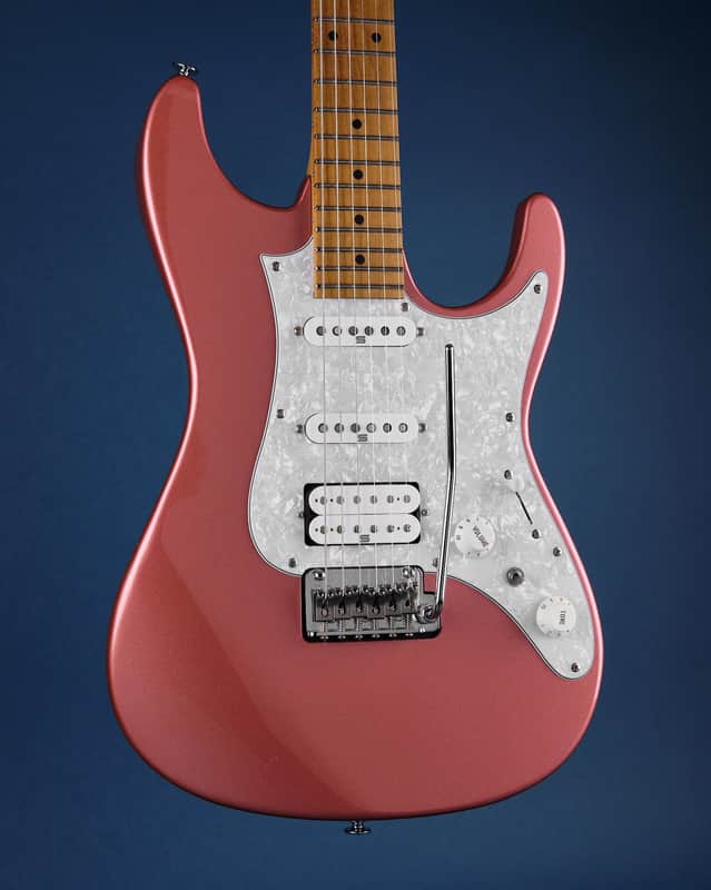 Ibanez AZ2204 Prestige | Reverb Australia