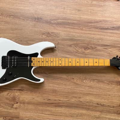Kramer Volante HSGT 2025 - Present - Angel White image 1