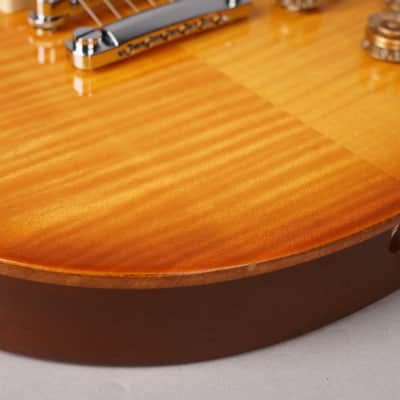 Gibson ES Les Paul Special - Limited Edition - Semi-Hollow - 2014 - Caramel Burst image 18
