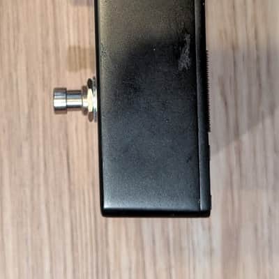 Seymour Duncan Studio Bass Compressor 2010s - Black image 6
