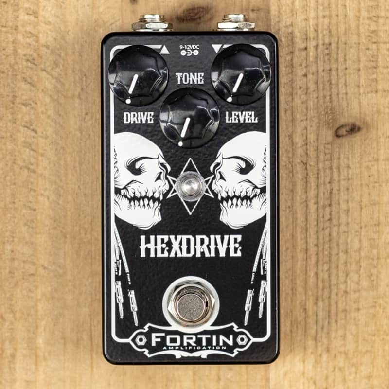 Fortin Hexdrive image 1
