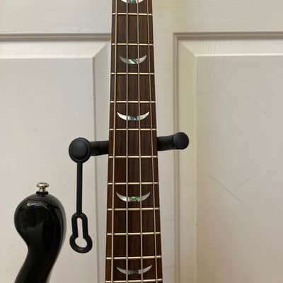 Prestige WYLDE mid 00's - gloss black image 9