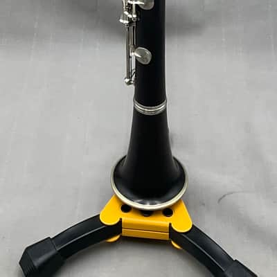 Buffet Crampon Master Model Clarinet Paris, France Evette image 4